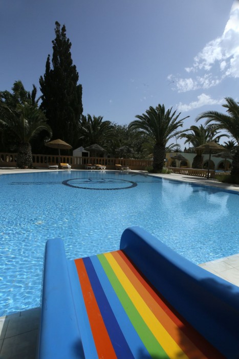 mediterranee thalasso golf