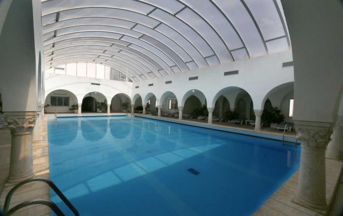 mediterranee thalasso golf