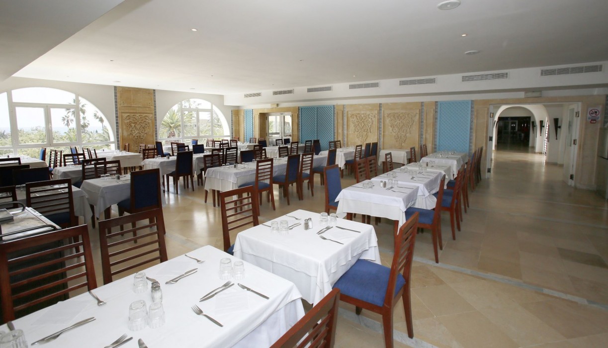 mediterranee thalasso golf