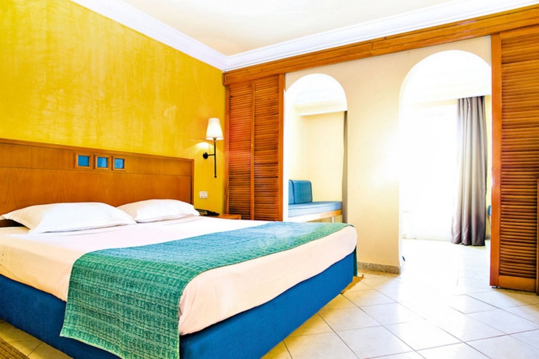 mediterranee thalasso golf