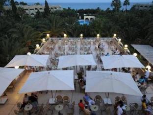 mediterranee thalasso golf