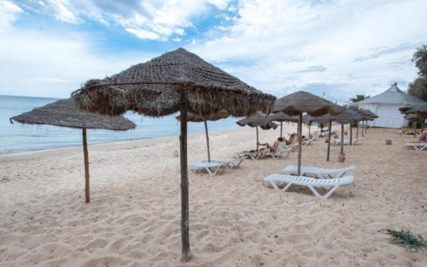 mediterranee thalasso golf