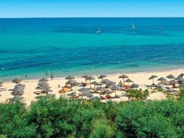 mediterranee thalasso golf