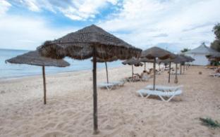 mediterranee thalasso golf