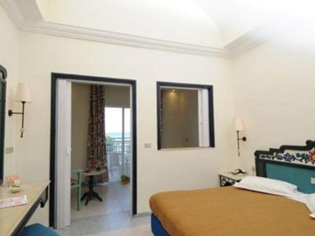 mediterranee thalasso golf