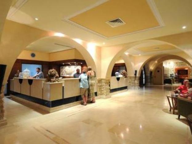 mediterranee thalasso golf