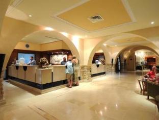 mediterranee thalasso golf