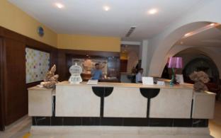 mediterranee thalasso golf