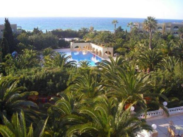 mediterranee thalasso golf