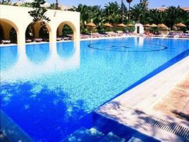 mediterranee thalasso golf