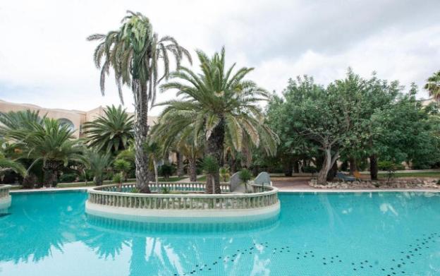 mediterranee thalasso golf