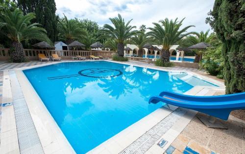 mediterranee thalasso golf