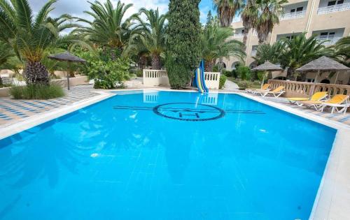 mediterranee thalasso golf