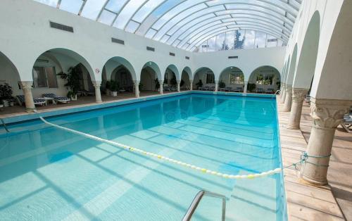 mediterranee thalasso golf