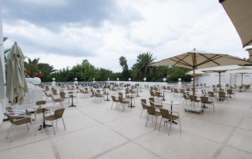 mediterranee thalasso golf