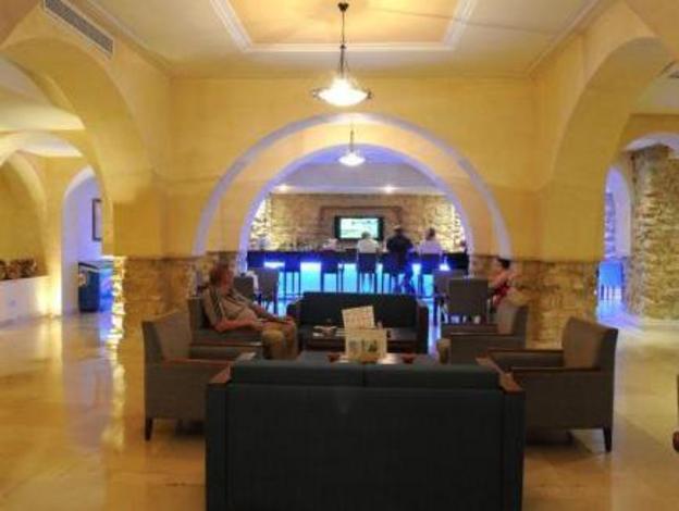 mediterranee thalasso golf