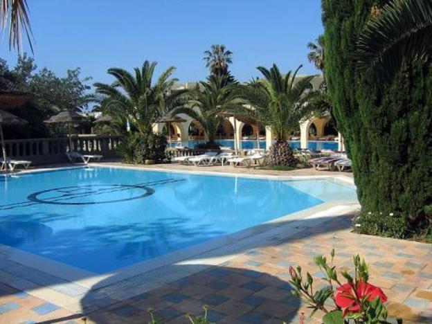 mediterranee thalasso golf