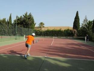 mediterranee thalasso golf