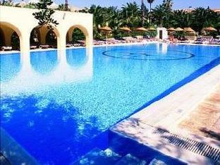 mediterranee thalasso golf