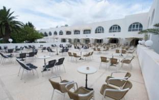 mediterranee thalasso golf