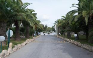 mediterranee thalasso golf