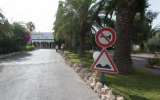 mediterranee thalasso golf