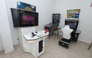 mediterranee thalasso golf