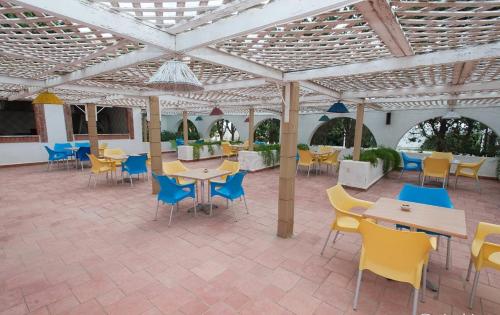 mediterranee thalasso golf