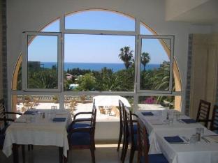 mediterranee thalasso golf