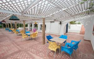 mediterranee thalasso golf