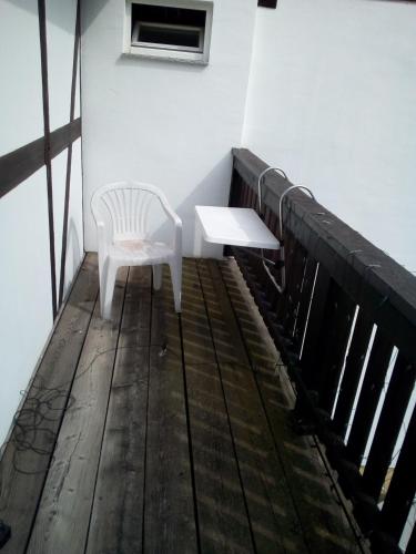 ferienwohnanlage altertopf