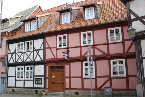 ferienwohnanlage altertopf