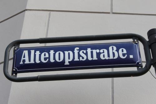 ferienwohnanlage altertopf