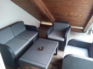 ferienwohnanlage altertopf