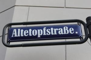ferienwohnanlage altertopf