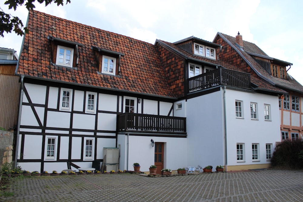 ferienwohnanlage altertopf
