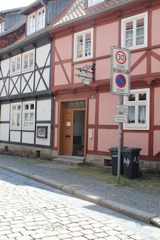 ferienwohnanlage altertopf
