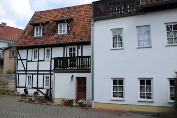 ferienwohnanlage altertopf