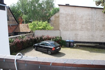 ferienwohnanlage altertopf