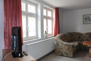 ferienwohnanlage altertopf