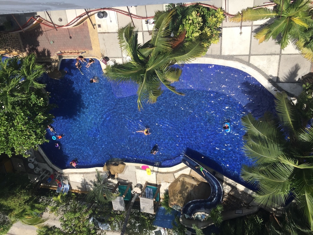 hotel club del sol acapulco by ng hoteles