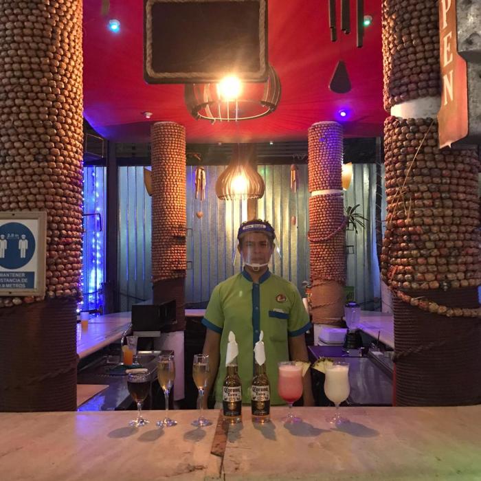 hotel club del sol acapulco by ng hoteles