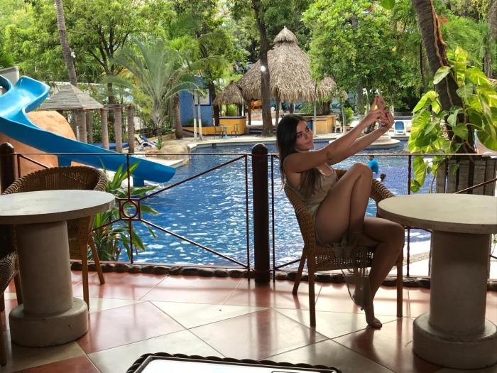 hotel club del sol acapulco by ng hoteles