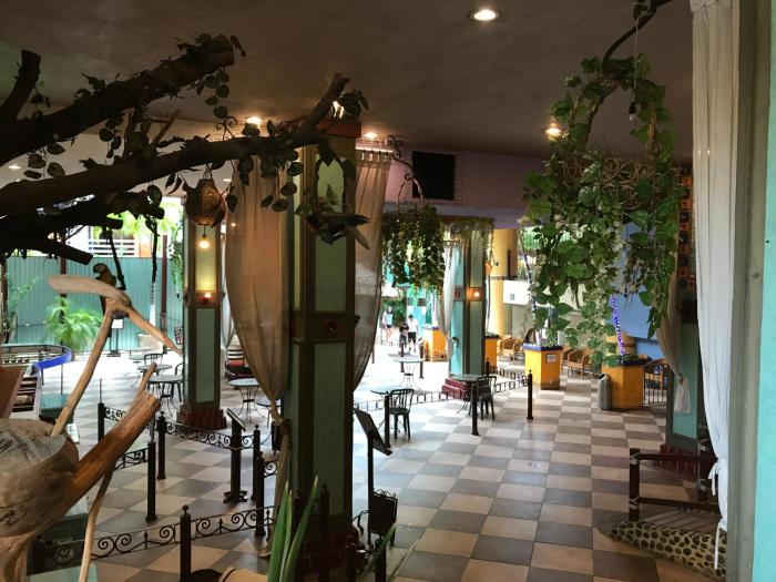 hotel club del sol acapulco by ng hoteles