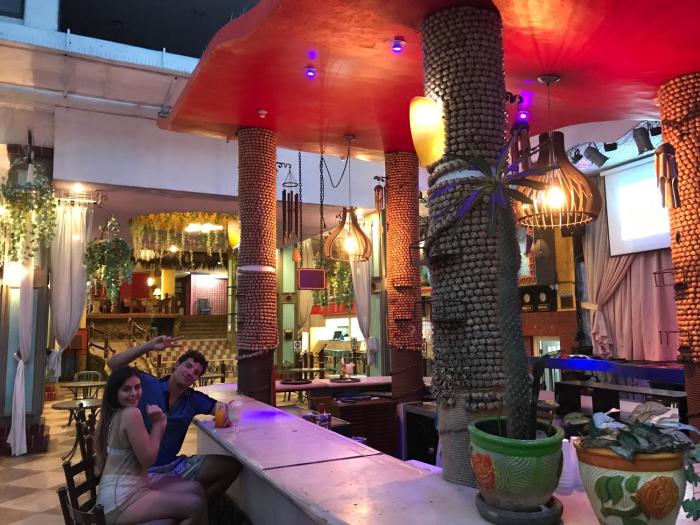 hotel club del sol acapulco by ng hoteles