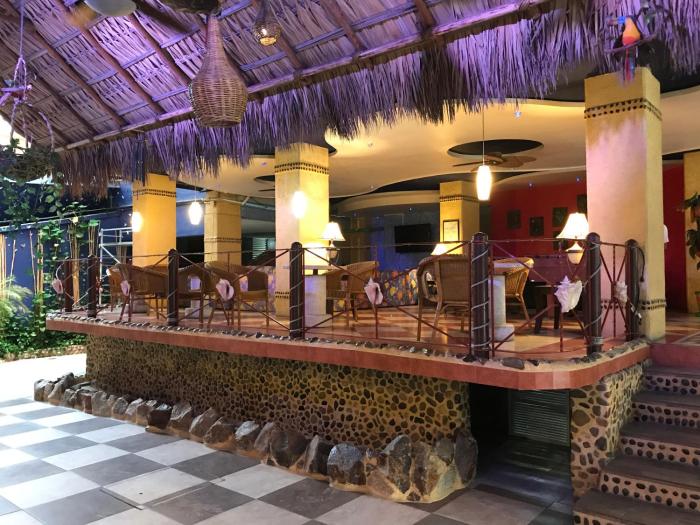 hotel club del sol acapulco by ng hoteles