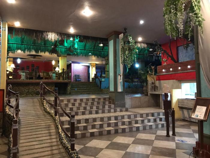 hotel club del sol acapulco by ng hoteles