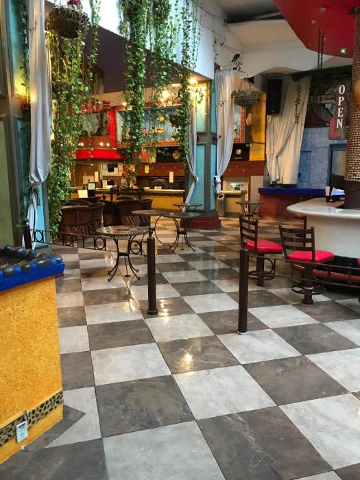 hotel club del sol acapulco by ng hoteles