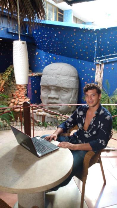 hotel club del sol acapulco by ng hoteles