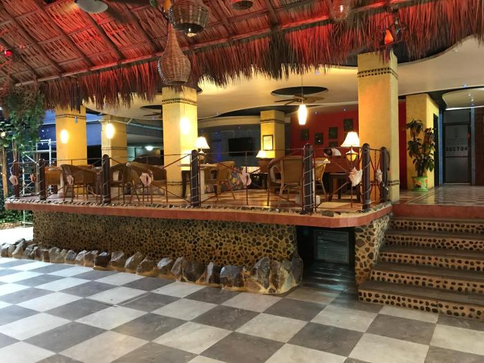 hotel club del sol acapulco by ng hoteles